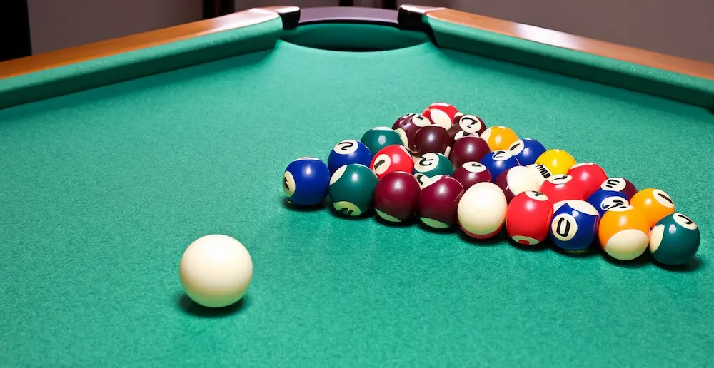 Cutthroat Pool Rules: Learn How to Play the Game